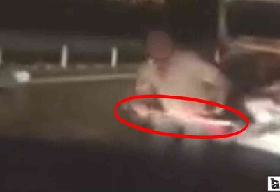 Keçiören'deki baltalı saldırganlar gözaltına alındı! Ehliyetlerine el konuldu