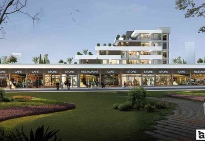 Metro Suit Projesi lüks 1+1 2+1 konut ve dükkanlarıyla Başkentte alıcılarını bekliyor