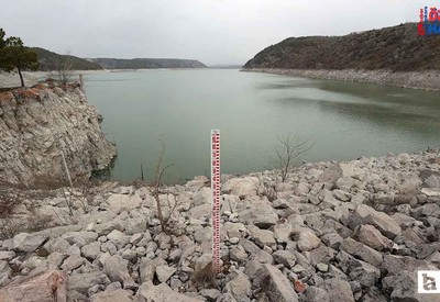 Ankara'da yağan yağmurlar çare olmadı: Barajların doluluk oranı kritik seviyeye düştü!
