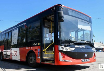 Ankara'yı gezmek sadece 26 TL! EGO'dan Ankara turu