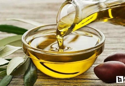 Hakiki zeytinyağı evde tek kibritle hemen anlaşılıyor!