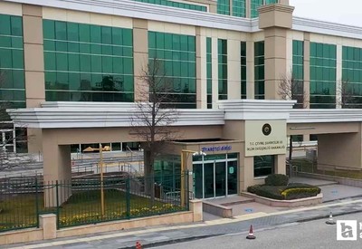 Milli Emlak'ta sahte e-imza girişimi herhangi bir işlem yapılamadan önlendi