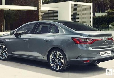 Renault Megane Sedan bu fiyatlarla bayilerde müşterileri bekliyor