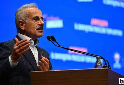 Bakan Uraloğlu hava yolu şirketlerini 'powerbank' konusunda uyardı