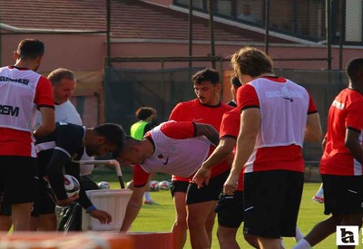 Gençlerbirliği'nin bütçesi, Süper Lig ortalamasının altında kaldı