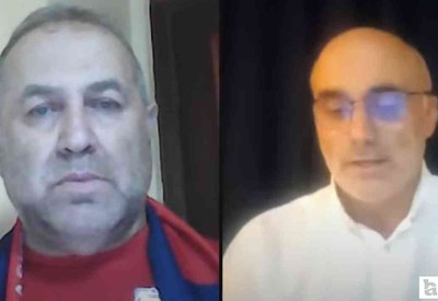 Haber Ankara YouTube kanalımızda Fomget’in Avrupa zaferi ve Gençlerbirliği-Ankaragücü derbisi konuşuldu