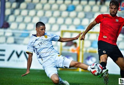 Muhammed Bedirhan Karababa için Milli takım kapısı açılıyor