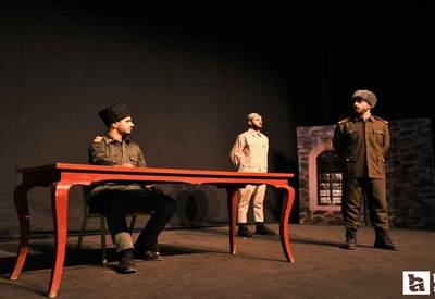 Pursaklar Belediyesi’nde perde 2. Tiyatro Günleri için açılıyor