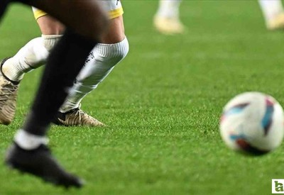 UEFA Şampiyonlar Ligi ön eleme maçları sonuçları listesi