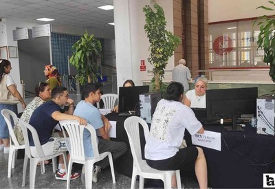 Keçiören Belediyesi üniversite adaylarına hafta içi her gün danışmanlık hizmeti veriyor
