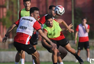 Samsunspor – Gençlerbirliği maçının biletleri satışa çıkıyor