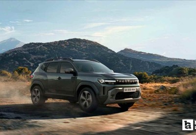 46.000 TL sürpriz indirimle Renault Yeni Duster bayilerde satışa çıktı