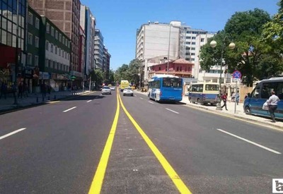 ABB, Çankırı Caddesi'ndeki asfalt çalışmalarının bu hafta başlayacağını duyurdu!