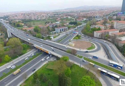 ABB duyurdu! Fatih Köprüsü'nde birleştirme yapım işi 8 Ağustos'ta başlıyor