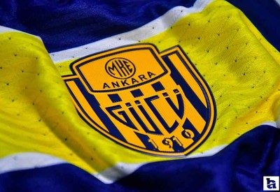 Ankaragücü, YouTube’daki “KATIL” butonunu aktif hale getirdi