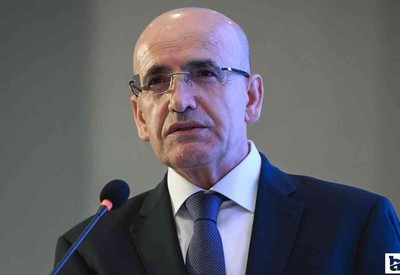 Bakan Şimşek, enflasyondaki 3 yıllık beklentiyi açıkladı