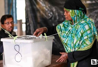 Bangladeş'te genel seçimlerin Şubat 2026'da yapılmasına dair karar alınıyor
