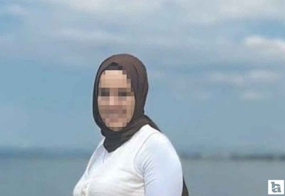 Çankaya'da boşanma aşamasındaki eşinin saldırısına uğrayan kadın hayatını kaybetti