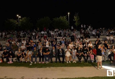 Kahramankazan Belediyesi'nden Yaz Konserleri daveti
