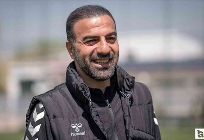 Keçiörengücü'nde Sedat Ağçay yeni sezonda da takımın başında olacak