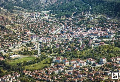 Nallıhan'da termometreler bugün 40,9 dereceyi gördü!