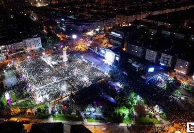 Sincan Belediyesi 8-22 Ağustos arasındaki festival konser programını açıkladı