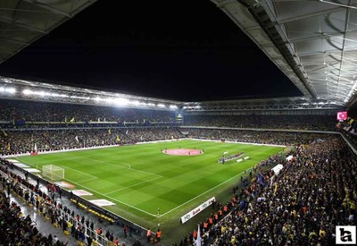 Süper Lig'de 18 takım maçlarını 11 ildeki 17 statta oynayacak!