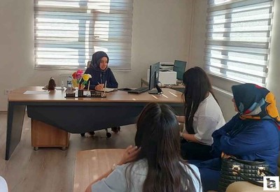 Altındağ Belediyesi'nin ücretsiz tercih danışmanlığı hizmeti başladı