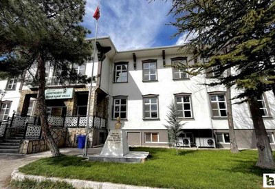 Başkentte Öğretmenevi ve ASO'ya aşçı, ön büro görevlisi ve diyetisyen alınacak