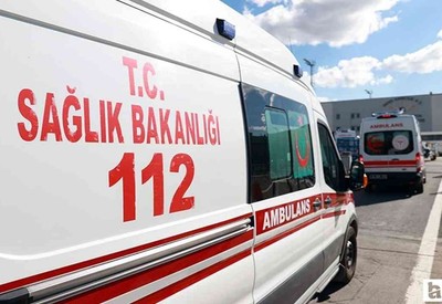 Çankırı'da elektrik akımına kapılan fabrika işçisinden acı haber!