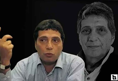 Eski futbolcu ve Ünlü spiker Ümit Aktan hayatını kaybetti