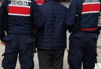 Sincan'da yasaklı madde operasyonu: 2 şüpheli gözaltına alındı!