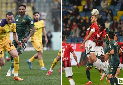 Süper Lig ebedi puan cetveli: Ankaragücü altıncı, Gençlerbirliği yedinci