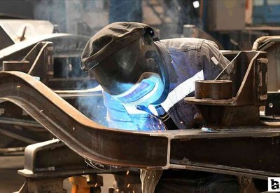 TOBB, temmuz ayında sanayi alanında çalışanların sayısının arttığını açıkladı