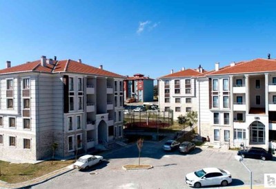 TOKİ'den Ankara'da 120 ay taksitle hemen teslim konut satışı