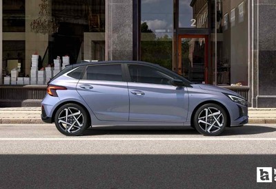 Yerli üretim Hyundai i20 için 98 Bin TL indirim uygulanıyor