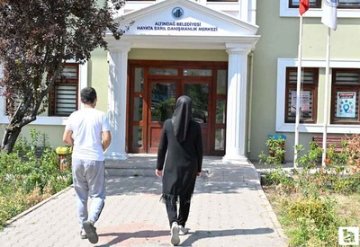 Altındağ Belediyesi'nden bağımlılıkla mücadele için ücretsiz danışmanlık desteği