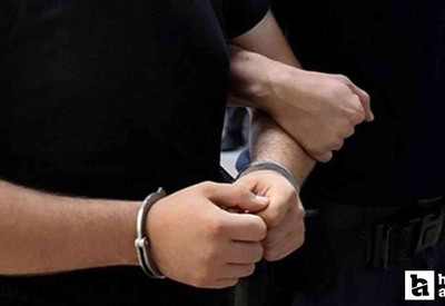 Ankara'da 12 milyon TL'lik sağlıksız ürün ele geçirilmişti: 1 kişi tutuklandı