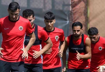 Gençlerbirliği, Samsun’a 2 eksikle gidiyor