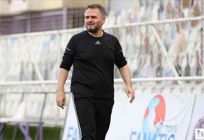 Keçiörengücü Başkanı Tahiroğlu: 'Önceliğimiz Süper Lig'e doğrudan çıkmak'