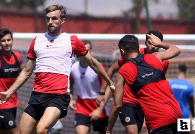 Gençlerbirliği lige Karadeniz’de başlıyor