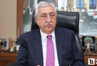 Palandöken, kredi kartı komisyon sorunun çözülmesi gerektiğini söyledi