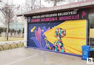 ABB'den Ankaralı kadınlara 'Kendini Keşfet' atölyesi!