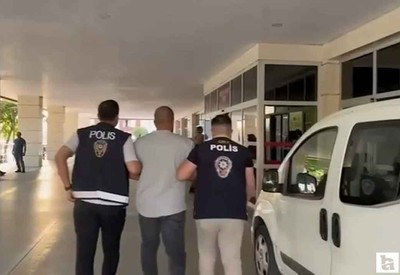 Ankara dahil 44 ilde siber suçlarla mücadele: 214 şüpheli yakalandı