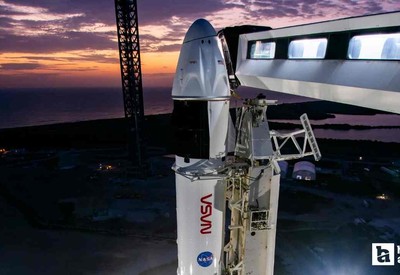NASA'nın Crew-10 ekibi 5 ay üstüne Dünya'ya geri döndü