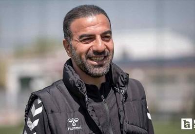 Sedat Ağçay Keçiörengücü'nün Hatayspor galibiyeti sonrasında konuştu