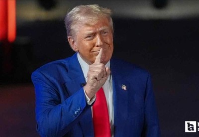 Trump ABD'nin BM Daimi Temsilci Yardımcılığına aday gösterdiği ismi açıkladı