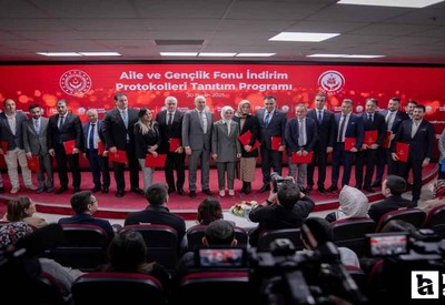 Yeni evlenecek gençlere indirim desteğinde firma sayısı bini geçti