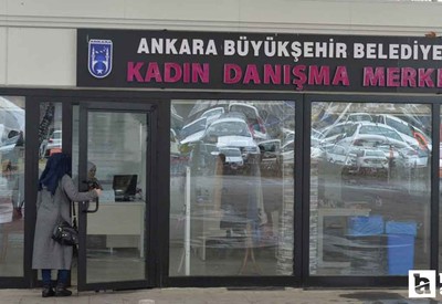 ABB Kadın Danışma Merkezi'nden 'Bedenlenen Duygular' Atölyesi