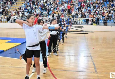 Altındağ Belediyesi'nin Yaz Spor Okulları'ndan 11.700 Altındağlı genç yararlandı
